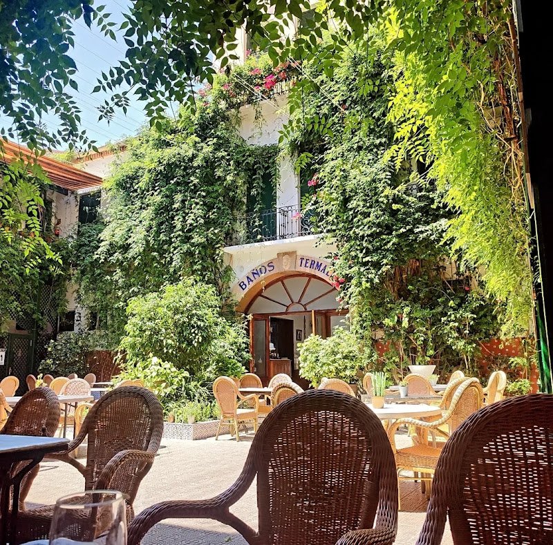 Restaurante y alojamiento La Encarnación - ()