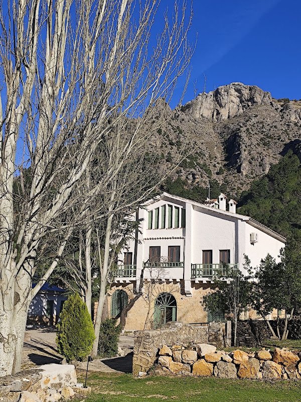 Riogazas Hostería de Montaña - ()