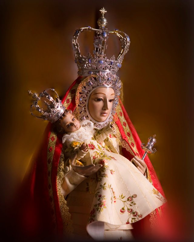 Santuario Virgen de la Cabeza de Monteagud - ()