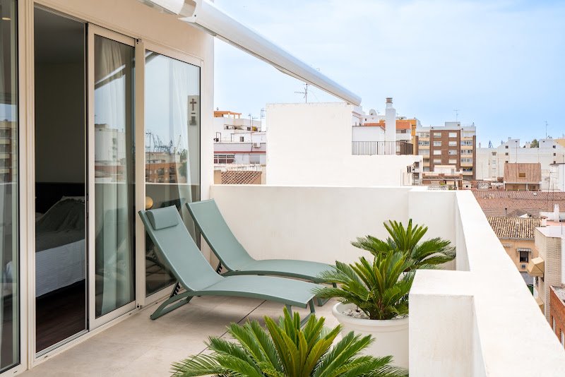 TEIDE Rooms - ()