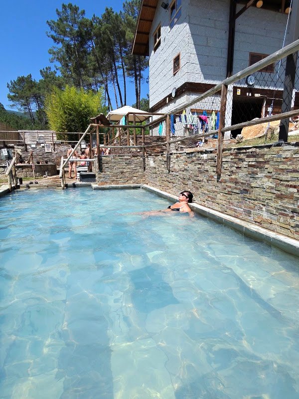 Termas Prexigueiro - ()