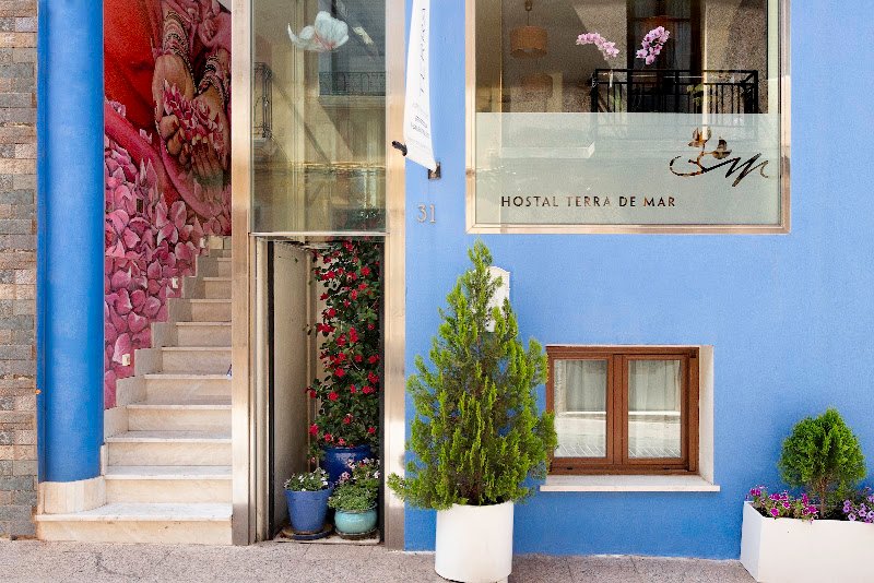 Terra de Mar Boutique Calpe, Grupo Terra de Mar - ()