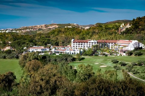 The Westin La Quinta Golf Resort & Spa, Benahavis, Marbella - ()