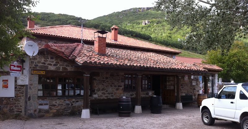 Tía Goya, Casa Rural y Restaurante - ()
