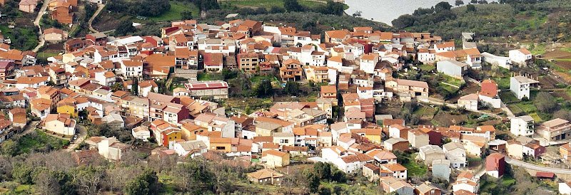 Tienda de Productos Naturales Cáceres Sabores Hurdanos - ()