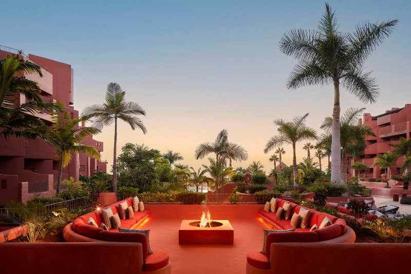 Tivoli La Caleta Tenerife Resort - ()