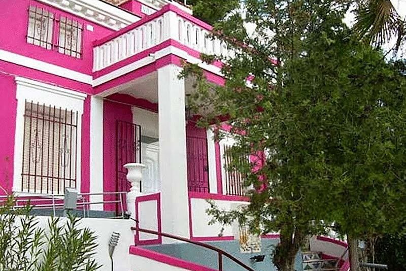 Turismo Rural Villa Pachita - ()