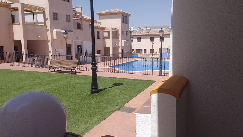 Urbanización los Blancos Hill Resort - ()