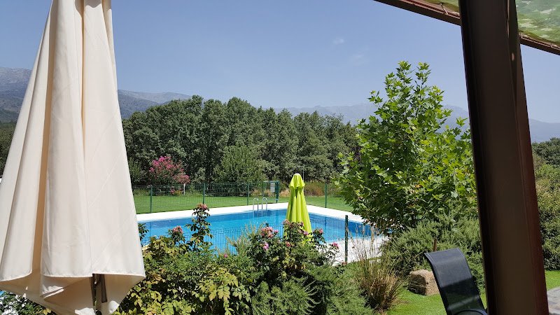 Veragua Ocio. Glamping y Apartamentos Turísticos, turismo rural en La Vera - Extremadura - ()