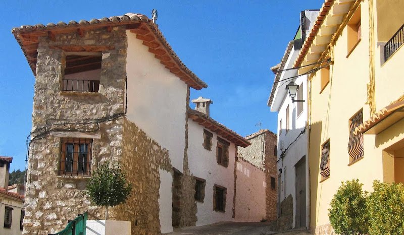 Vicente Ros Castellar - ()