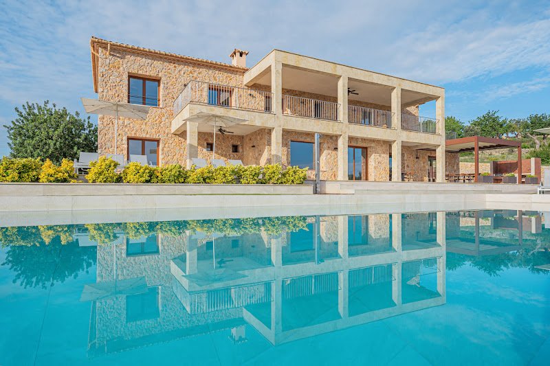 Villa Ca'n Gatulux (Pollensa Bay Villas) - ()