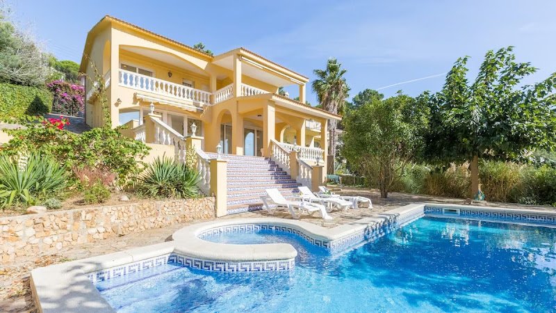 Villa Kora - ()