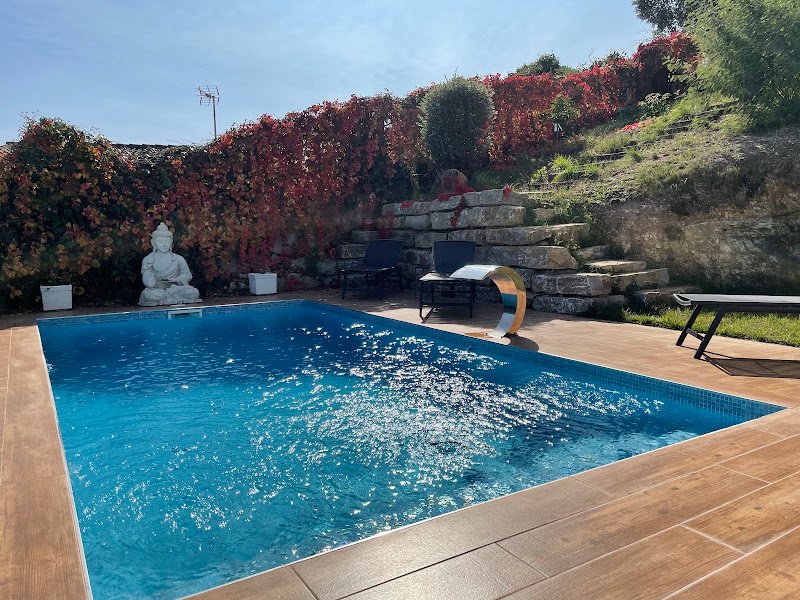 Villa Pintoresca - ()