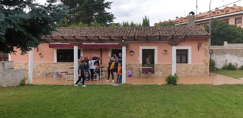 Vivienda de Uso Turístico Los Sotillos de Gredos - ()