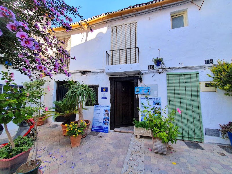 Vivienda Turística "Pillico el pescador" - ()