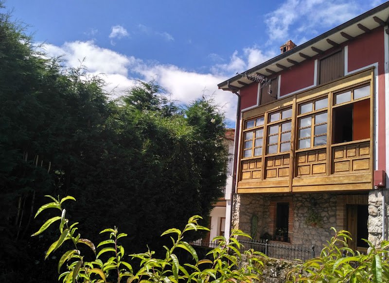 Vivienda Vacacional El Callejón de la Vega - ()